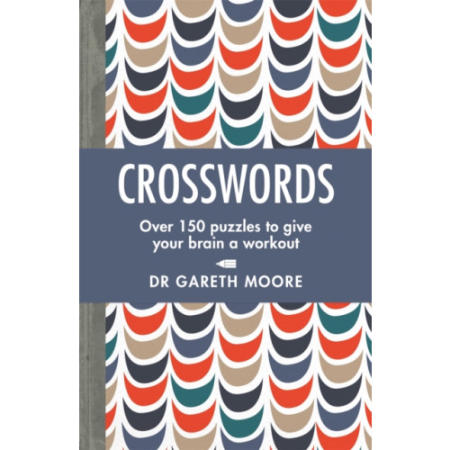 Michael O'Mara Books Ltd Crosswords (häftad, eng)