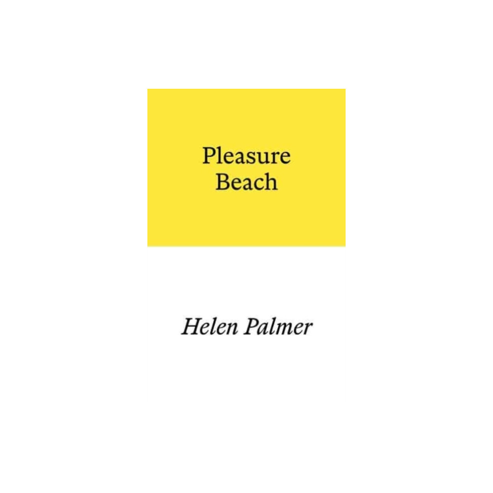 Produktbild för Pleasure Beach (häftad, eng)