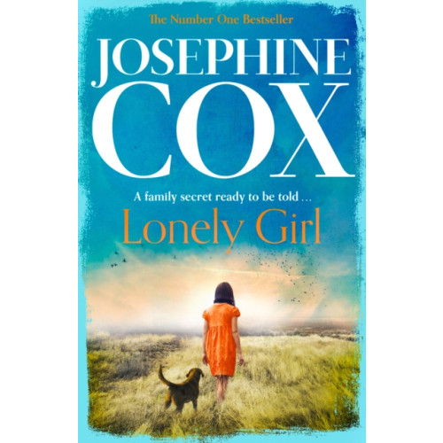 HarperCollins Publishers Lonely Girl (häftad, eng)