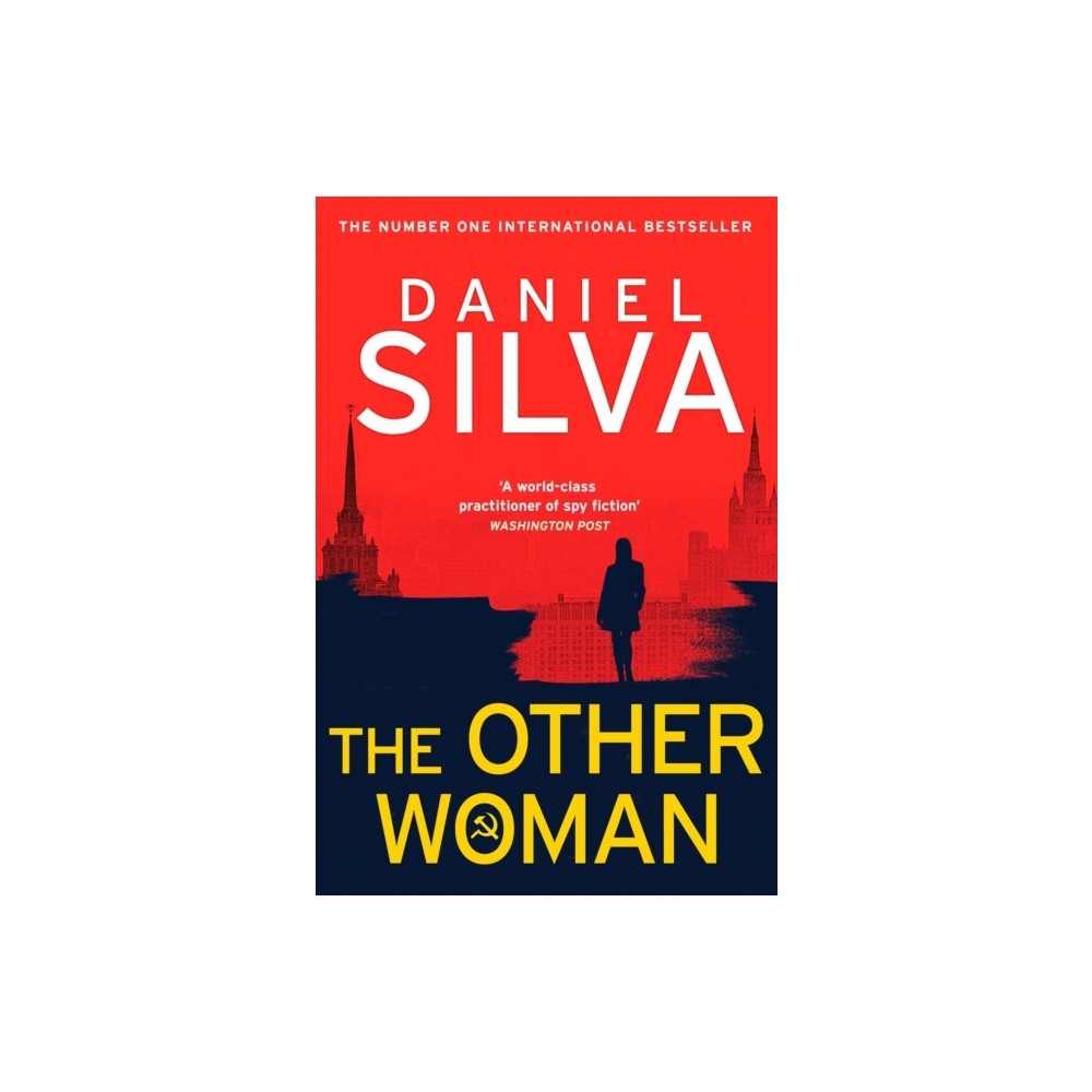 Produktbild för The Other Woman (häftad, eng)