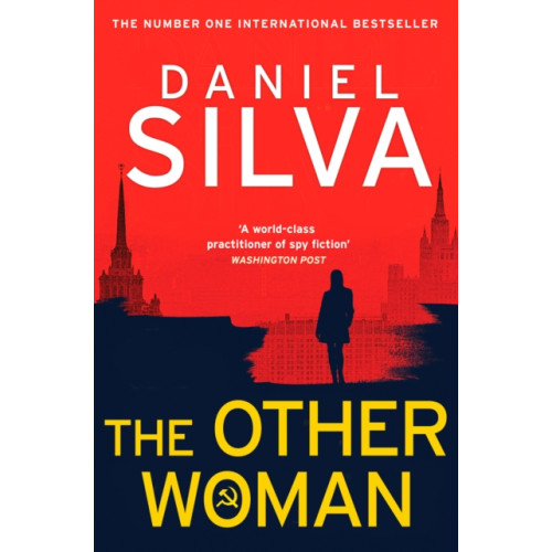 HarperCollins Publishers The Other Woman (häftad, eng)
