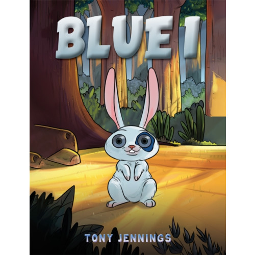 Austin Macauley Publishers Blue I (häftad, eng)