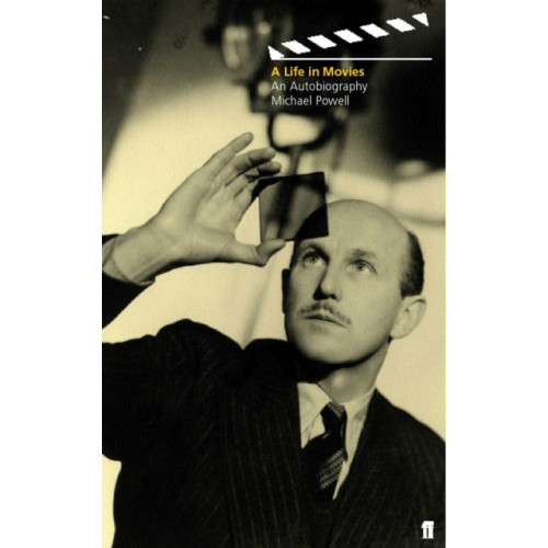 Faber & Faber A Life in Movies (häftad, eng)