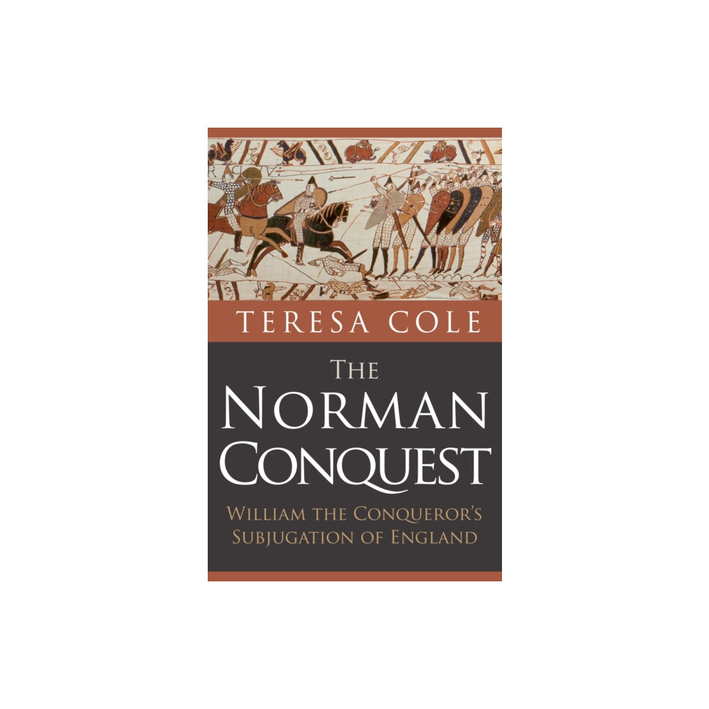 Produktbild för The Norman Conquest (häftad, eng)