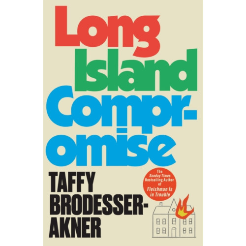Headline Publishing Group Long Island Compromise (häftad, eng)