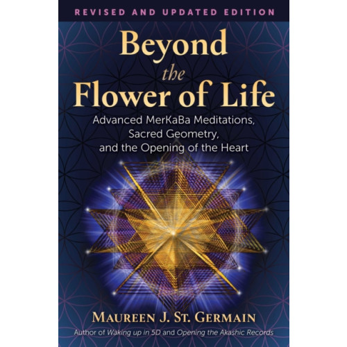 Inner Traditions Bear and Company Beyond the Flower of Life (häftad, eng)