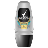 Rexona Men Sport Defence Deodorant 50 ml