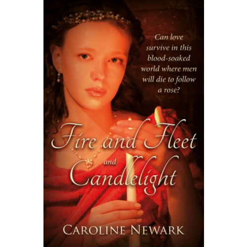 Troubador Publishing Fire and Fleet and Candlelight (häftad, eng)