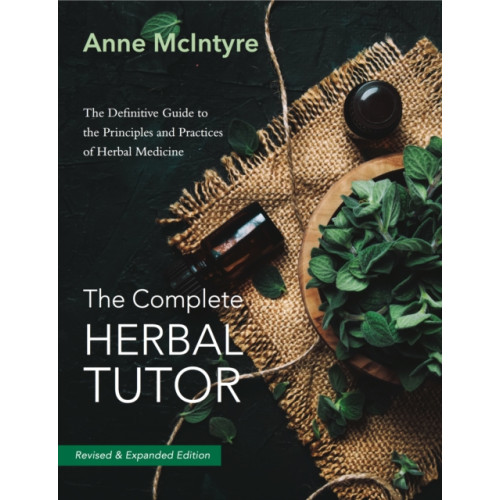 Aeon Books Ltd The Complete Herbal Tutor (häftad, eng)