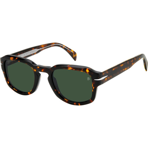 David Beckham DAVID BECKHAM DB-7098-S-86 - Solglasögon Herr (51/23/145)