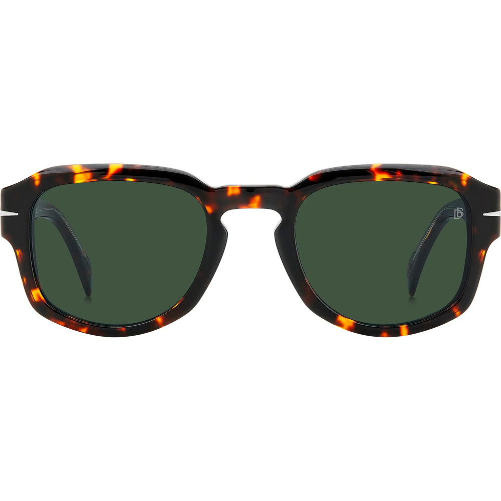 Produktbild för DAVID BECKHAM DB-7098-S-86 - Solglasögon Herr (51/23/145)