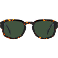 Produktbild för DAVID BECKHAM DB-7098-S-86 - Solglasögon Herr (51/23/145)