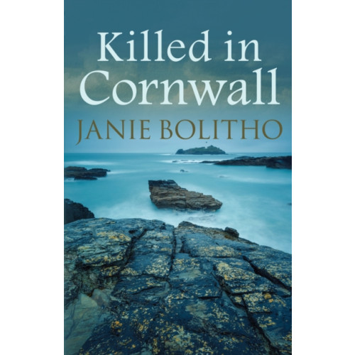 Allison & Busby Killed in Cornwall (häftad, eng)