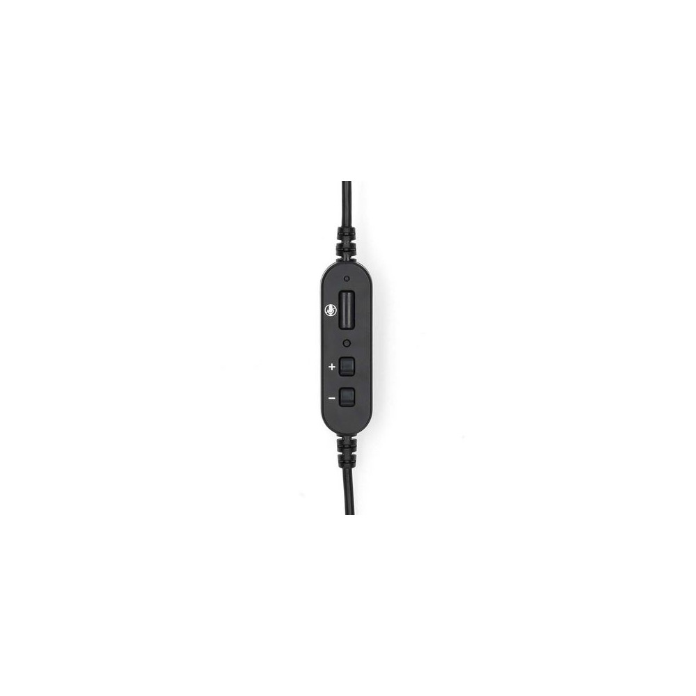 Produktbild för Headset NEDIS In-Ear USB-C