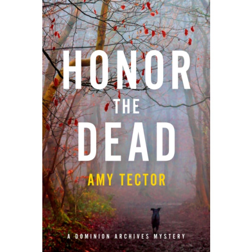 Turner Publishing Company Honor the Dead (inbunden, eng)