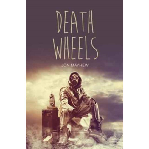 Badger Publishing Death Wheels (häftad, eng)