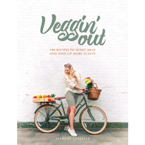 Meze Publishing Veggin' Out (häftad, eng)