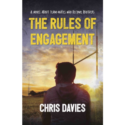 The Conrad Press The Rules of Engagement (häftad, eng)