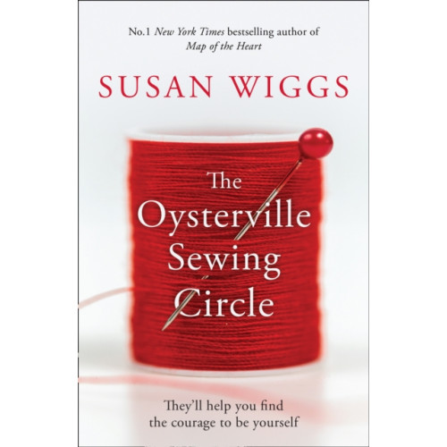 HarperCollins Publishers The Oysterville Sewing Circle (häftad, eng)