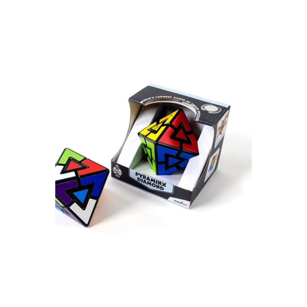 Produktbild för Pyraminx Diamond