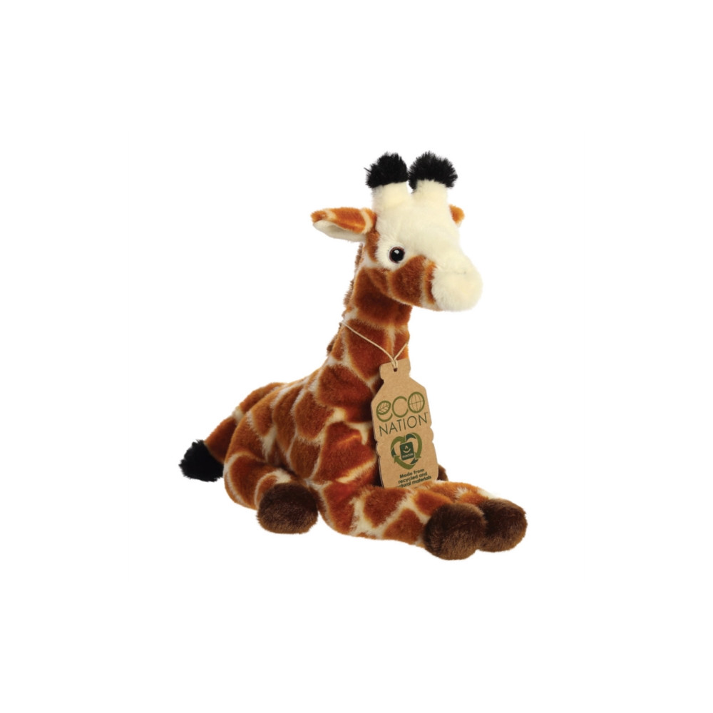 Produktbild för Eco Nation Giraffe