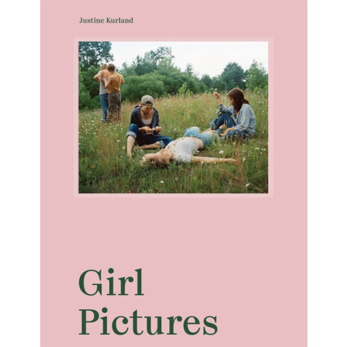 Aperture Justine Kurland: Girl Pictures (inbunden, eng)