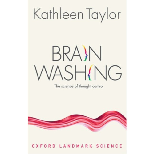 Oxford University Press Brainwashing (häftad, eng)