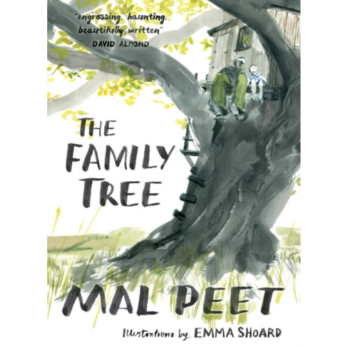 HarperCollins Publishers The Family Tree (häftad, eng)