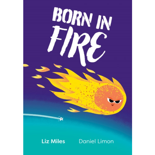 HarperCollins Publishers Born in Fire (häftad, eng)