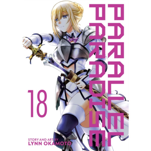 Seven Seas Entertainment, LLC Parallel Paradise Vol. 18 (häftad, eng)