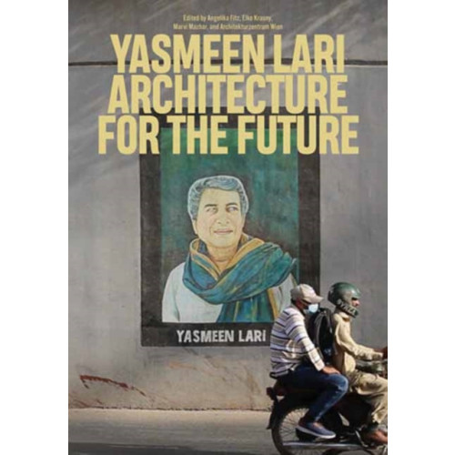 Mit press ltd Yasmeen Lari (häftad, eng)