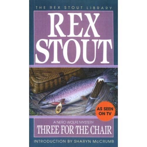 Random House USA Inc Three for the Chair (häftad, eng)