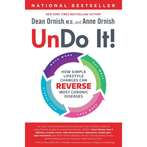 Random House USA Inc Undo It! (häftad, eng)