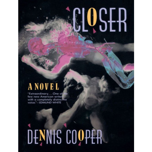 Grove Press / Atlantic Monthly Press Closer (häftad, eng)