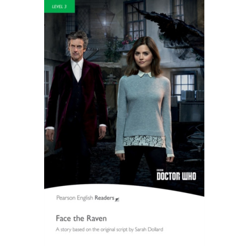 Pearson Education Limited Level 3: Doctor Who: Face The Raven (häftad, eng)