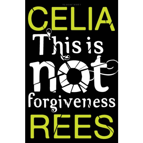Bloomsbury Publishing PLC This is Not Forgiveness (häftad, eng)