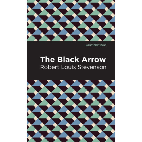 Mint Editions The Black Arrow (häftad, eng)