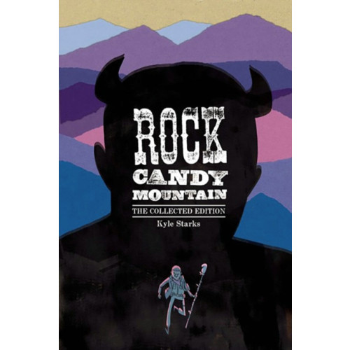 Image Comics Rock Candy Mountain Complete (häftad, eng)