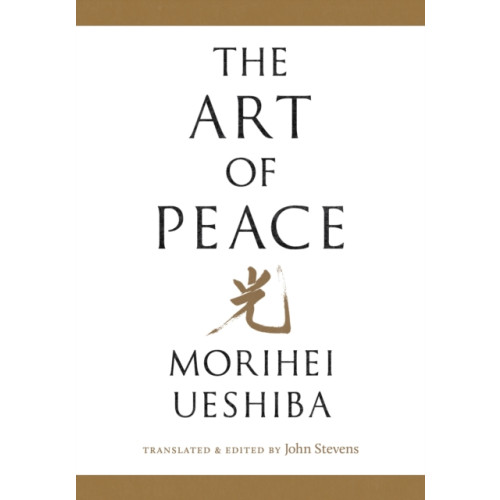 Shambhala Publications Inc The Art of Peace (häftad, eng)