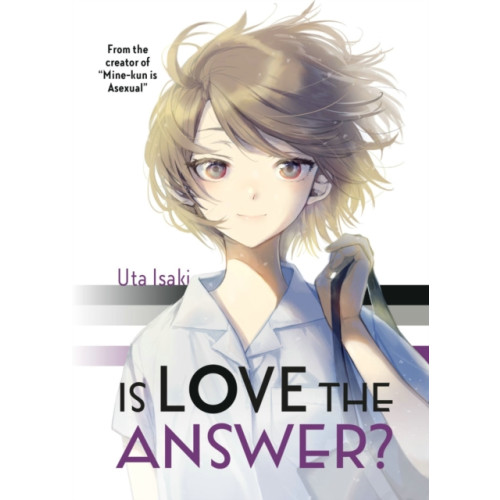 Kodansha America, Inc Is Love the Answer? (häftad, eng)