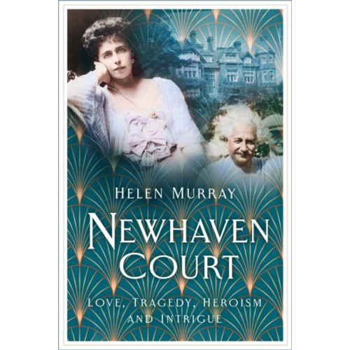 The History Press Ltd Newhaven Court (häftad, eng)