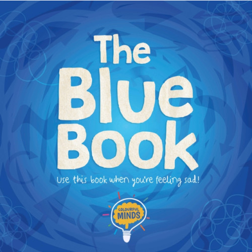 BookLife Publishing The Blue Book (inbunden, eng)