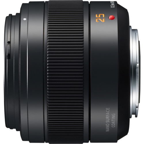 Panasonic Panasonic 25mm f/1.4 II Leica DG Summilux ASPH