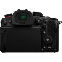 Produktbild för Panasonic Lumix GH7 Body