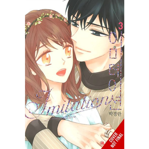 Little, Brown & Company Imitation, Vol. 3 (häftad, eng)