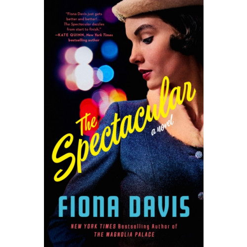 Penguin Putnam Inc The Spectacular (häftad, eng)
