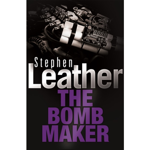 Hodder & Stoughton The Bombmaker (häftad, eng)