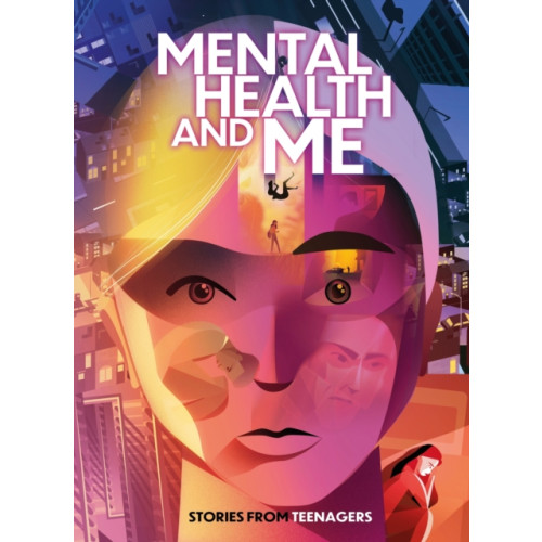 Hachette Children's Group Mental Health and Me (häftad, eng)