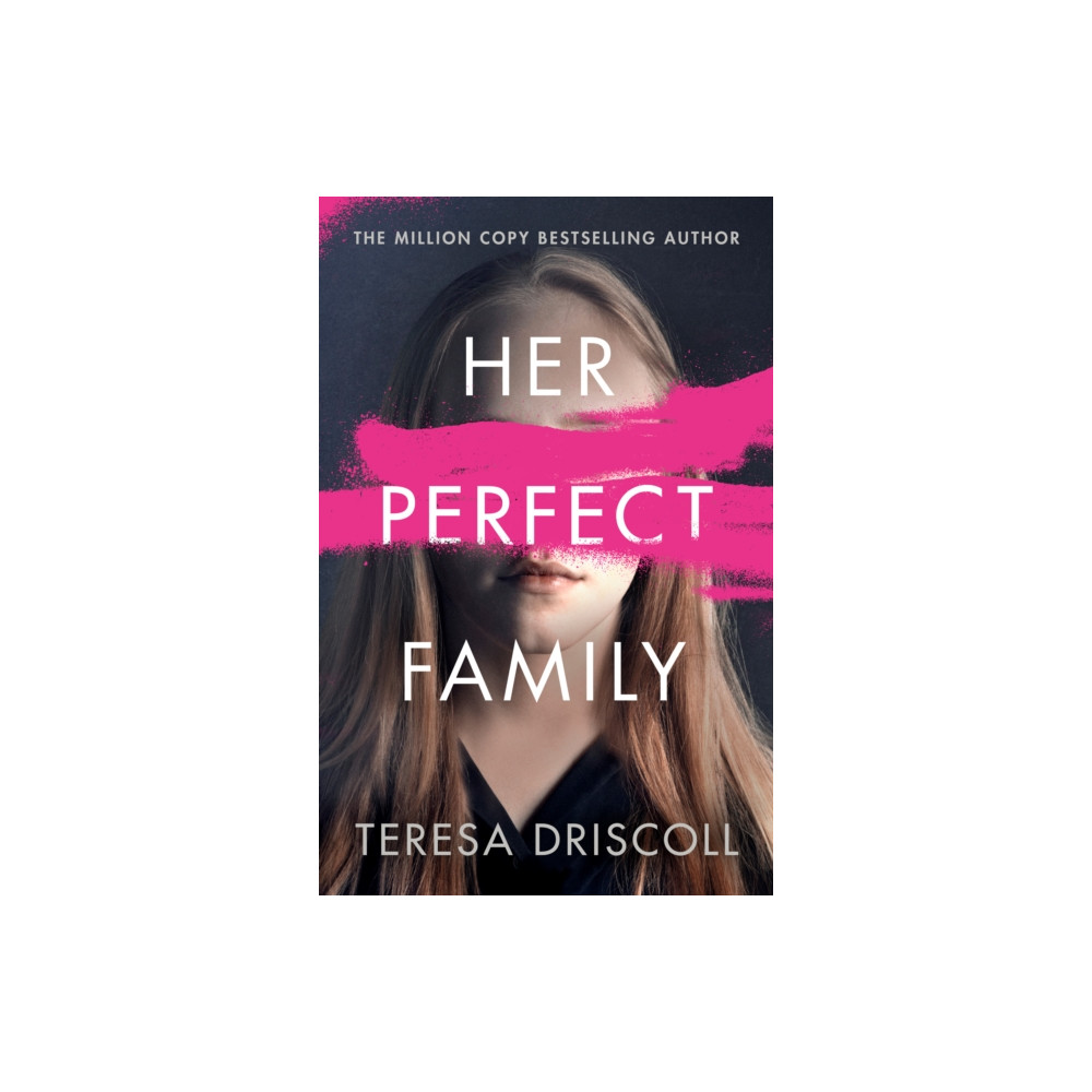 Produktbild för Her Perfect Family (häftad, eng)