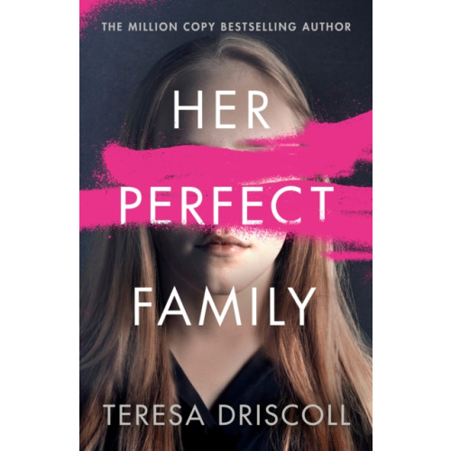 Amazon Publishing Her Perfect Family (häftad, eng)